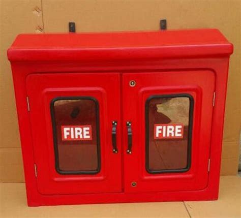 frp hose box